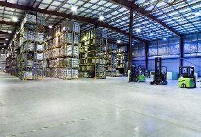 Sealy Buys Memphis Industrial Portfolio in Off Market Deal