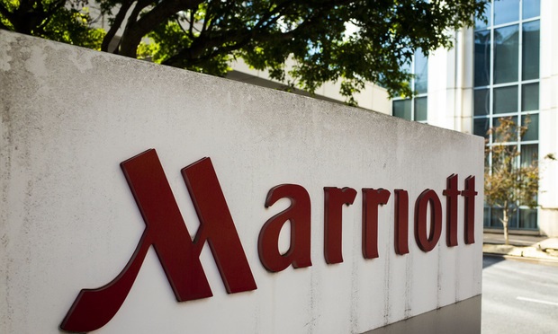 Marriott, Hilton and IHG Dominate the Hotel Pipeline - GlobeSt.com