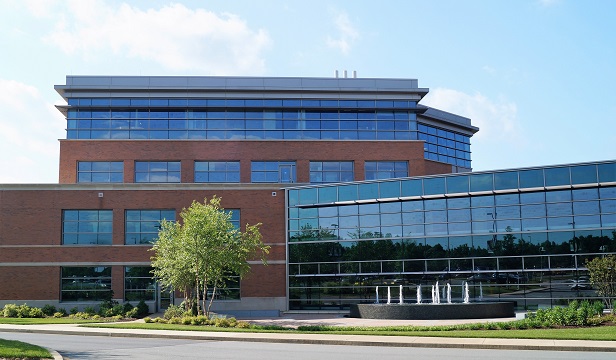 Medical Office Building