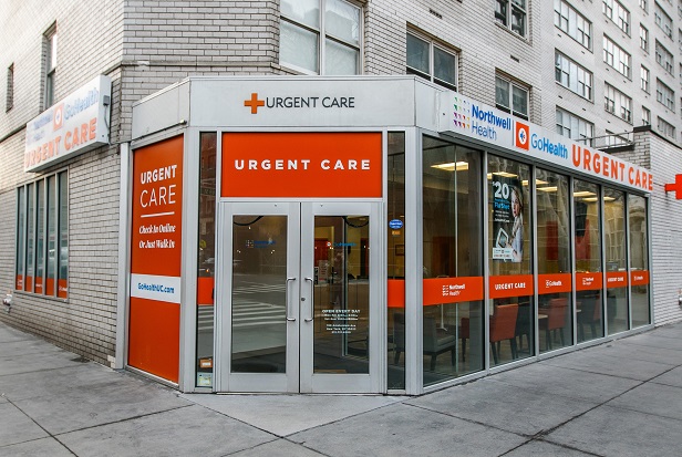 Urgent Care Draws In Net Lease Investors Globest