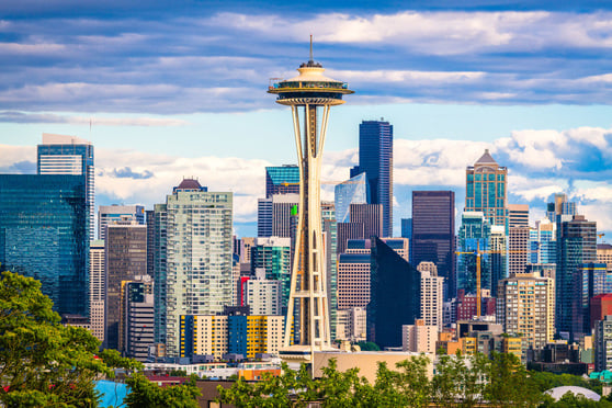 Seattle Washington