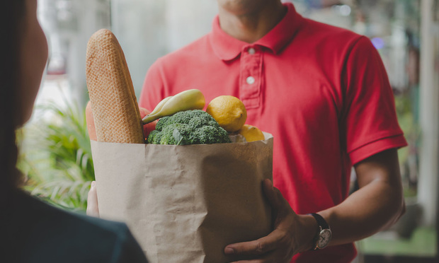 Grocery-Anchored Retail is Stronger Than Ever