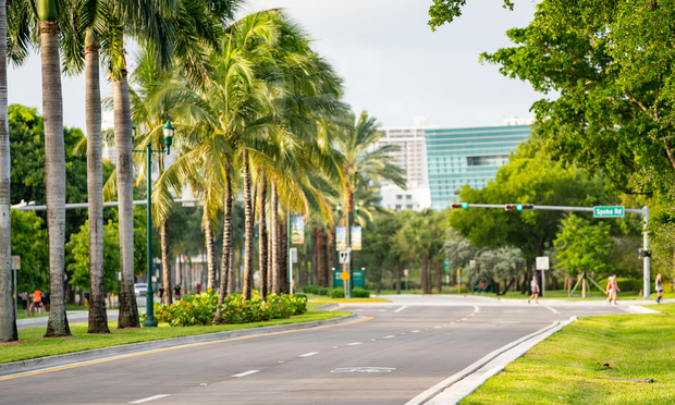 Country Club Drive Aventura