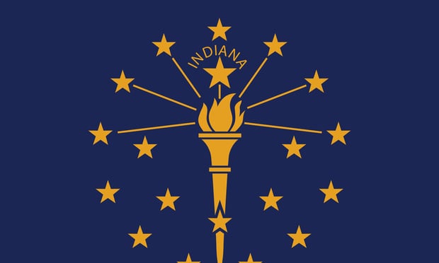 Indiana state