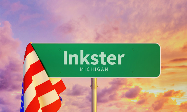 Inkster Michigan