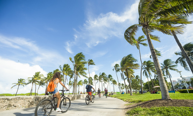 Lummus Park
