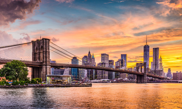 New York City