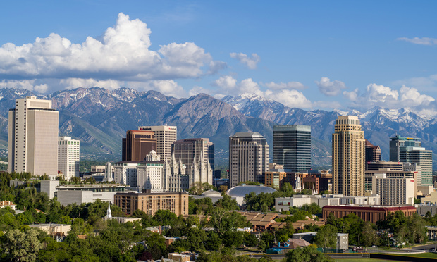 Salt Lake City