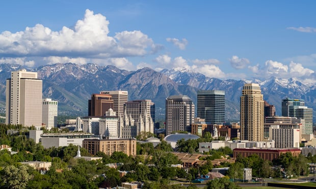 Salt Lake City
