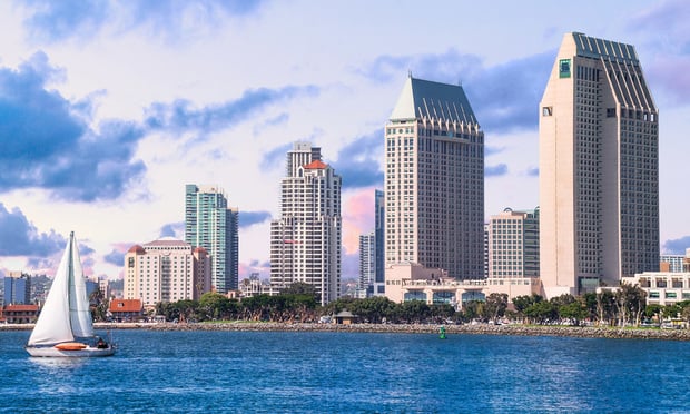 San Diego