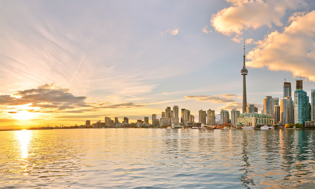 Toronto