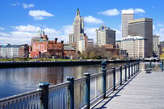 providence-skyline