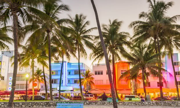 Miami Beach