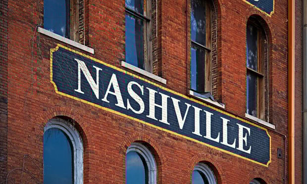 Nashville