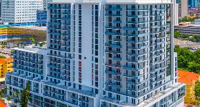 Avanti Residential Buys Miami Apartment for 181M