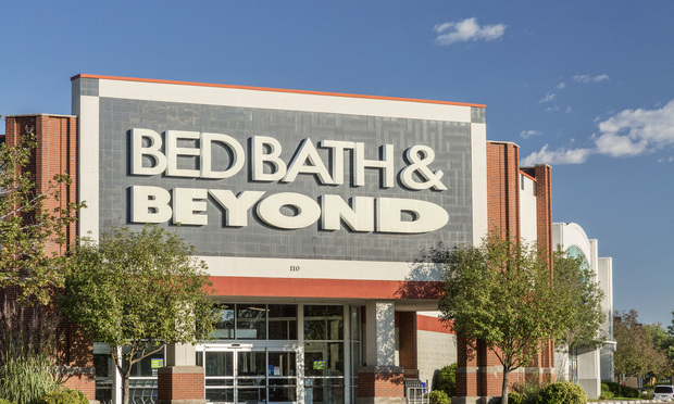 Bed Bath & Beyond (BBBY) Plans Share Sale in Bid to Avoid