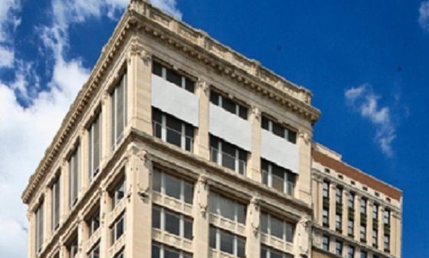 These historic office buildings are now considered great value-add opportunities