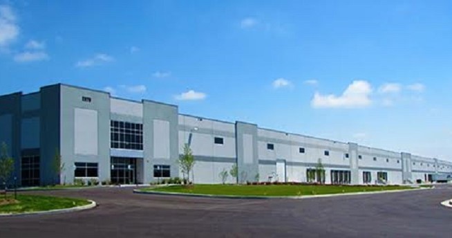 2370 Perry Rd. in suburban Plainfield, IN, is just the latest new building to become 100% occupied. 