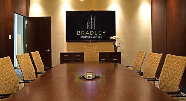 chi-bradley biz center