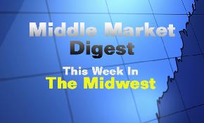 Middle Market Digest The Midwest