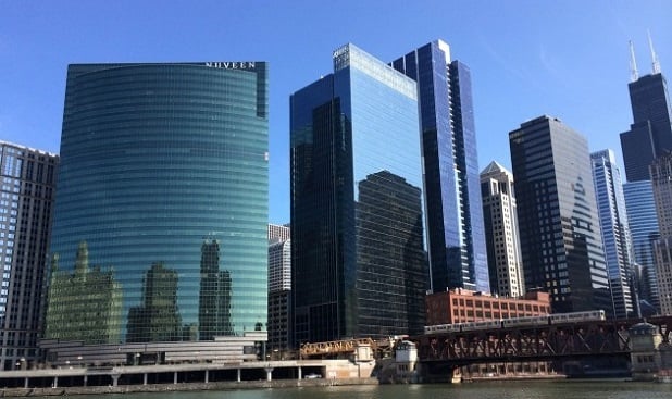 chicago downtown (2)