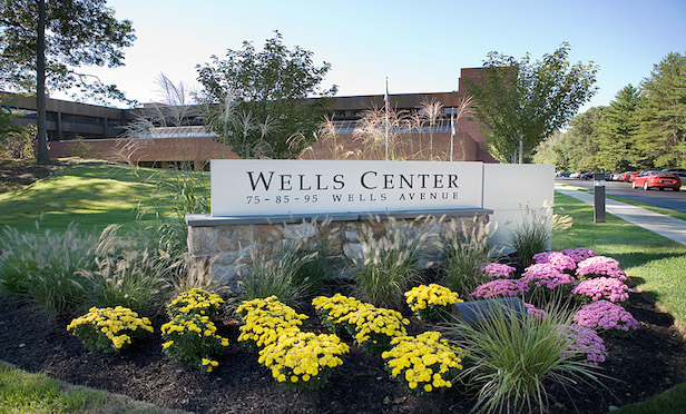 Wells Center, Newton, MA