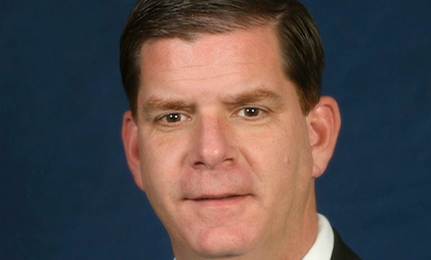 Boston Mayor Martin Walsh hopes to add 53,000 new housing units in the city by 2030.