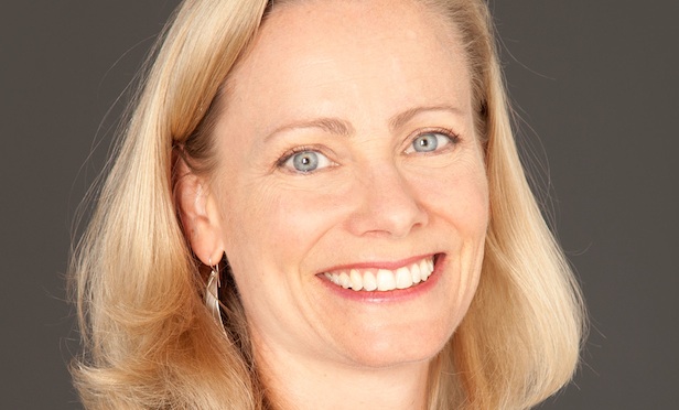 JLL New England research manager Lisa Strope