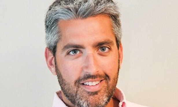 Aaron Block, MetaProp NYC co-founder and managing director
