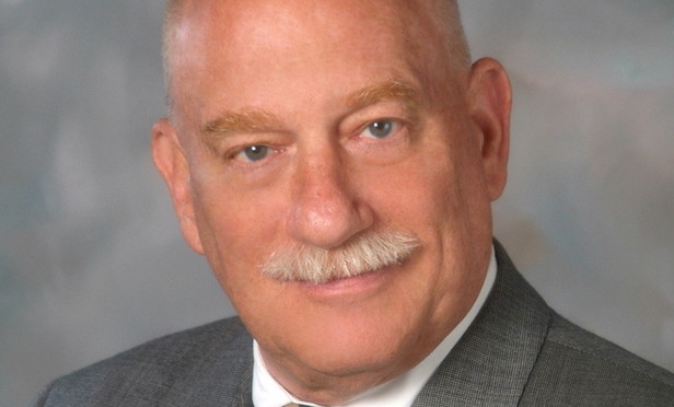 Paul Yorkis, president, Massachusetts Association of Realtors