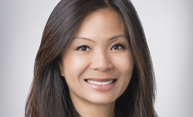 Catalina Chew is the controller for Thor Equities