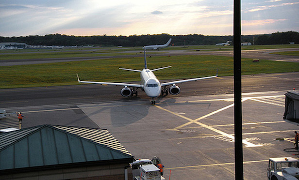 Westchester County is seeking a long-term lease with an operator to manage Westchester County Airport for a maximum term of 40 years.