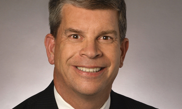Robert O'Brien, vice chairman, Deloitte LLP, held the position as head of Deloitte's US Real Estate and Construction Team since 2010.