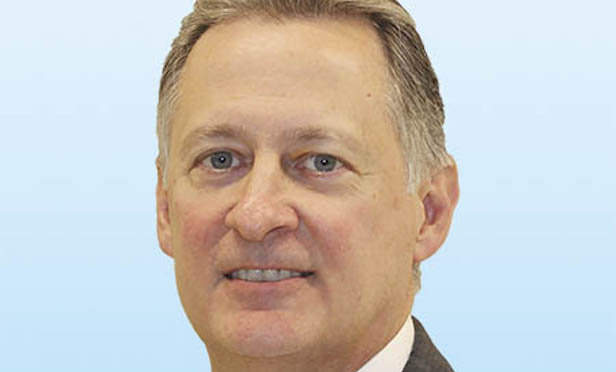 Thomas Shirocky, senior managing director, Colliers International