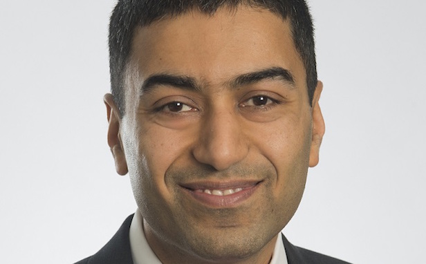 Sandeep Bordia, head of research and analytics at Amherst Capital Management LLC