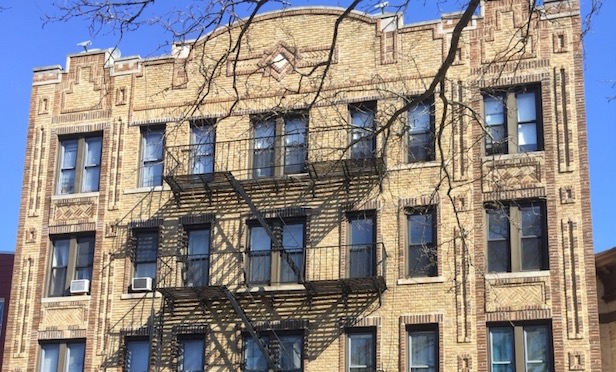 RiverOak NYC and joint venture partner The Mann Group purchased 215 33rd St. in Brooklyn in an off-market transaction for nearly $6 million.