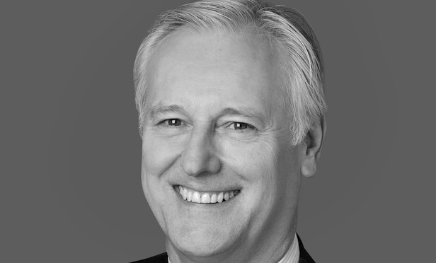 Steven James, CEO of New York City, Douglas Elliman