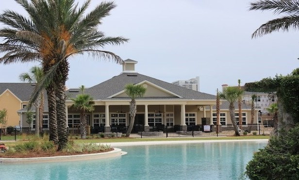 Crescent Real Estate Acquires Panama City Multifamily | GlobeSt