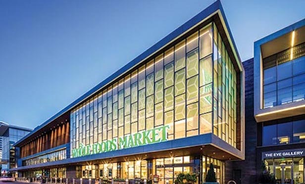 Whole Foods Market - Legacy Place