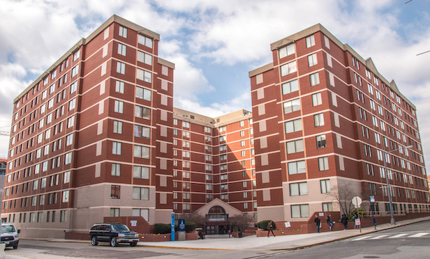 Howard University Expands Student Housing P3 With Corvias Globest