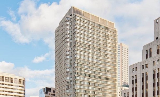Tech Firm Datarobot Relocating To Oxfords 225 Franklin Tower Globest