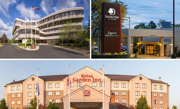 Three Ma Hotels Trade Between Local Firms Globest
