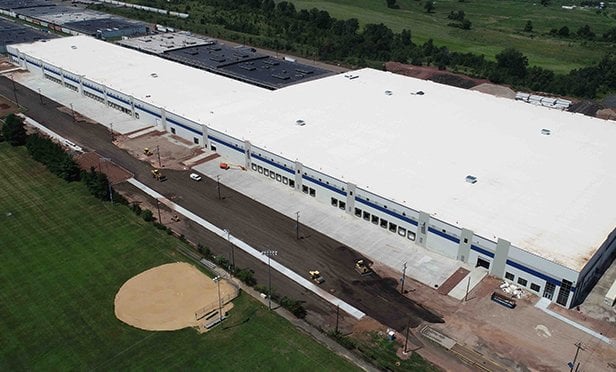 Leasing activity of 6.7 million square feet, while robust and the highest ever recorded for a second quarter since CBRE began tracking the New Jersey industrial market in 2001, was slightly lower than the 6.9 million square feet posted in the first quarter of 2019.