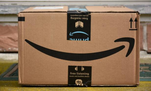 Amazon’s new fulfillment center outside of Pittsburgh marks the e-commerce giant’s latest expansion in Pennsylvania.