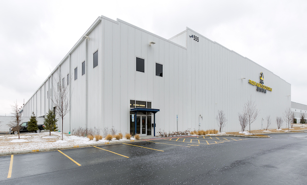 Cold Storage Firm Signs 124K Lease Deal in Northlake GlobeSt