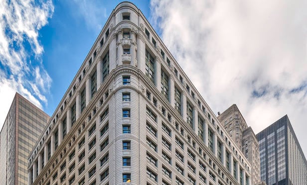Golub JV Acquires GrubHub HQ Tower in Chicago | GlobeSt