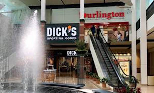 Dick’s Sporting Goods and Burlington recently opened locations at the Plymouth Meeting Mall.