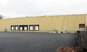 Bain Capital Oliver Street Partnership Buys Winchester Industrial Property