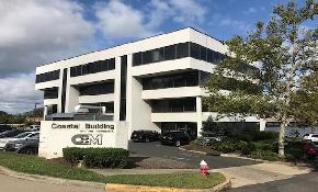 First National Realty Adds Red Bank Office Building to Portfolio