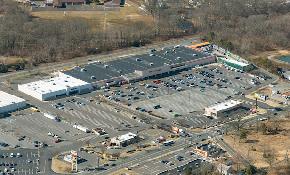 Camden County Shopping Center Trades for Nearly 32M